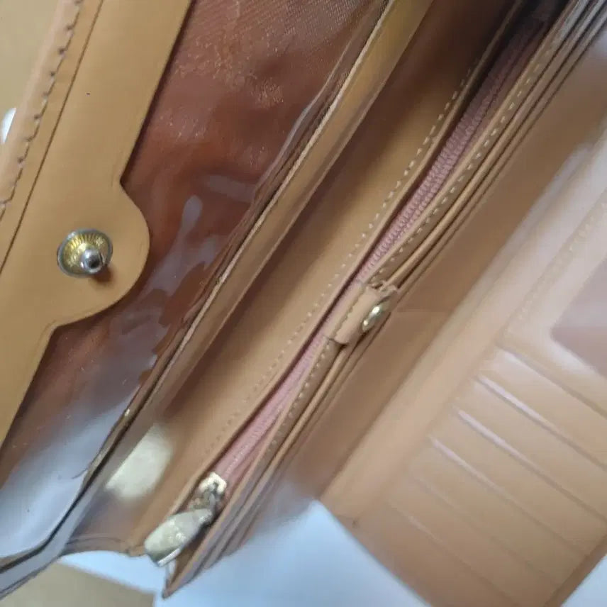 [BUNJANG] MCM Wallet / 엠씨엠 지갑