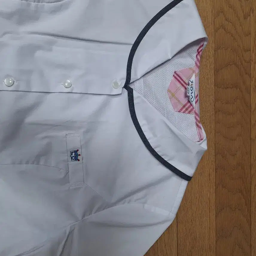 [BUNJANG] Vintage School Uniform Set / 여자교복 빈티지 하복교복 세트판매c123