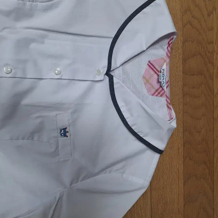 [BUNJANG] Vintage School Uniform Set / 여자교복 빈티지 하복교복 세트판매c123