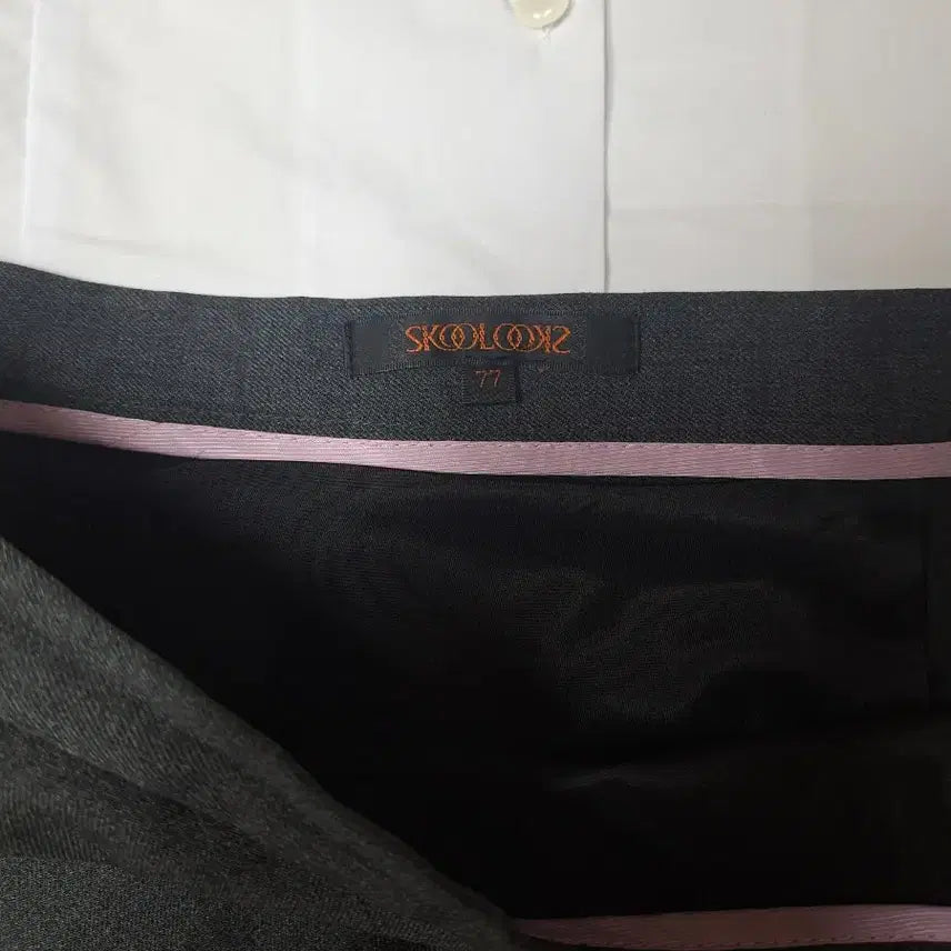 [BUNJANG] Vintage School Uniform Set / 여자교복 빈티지 하복교복 세트판매c123