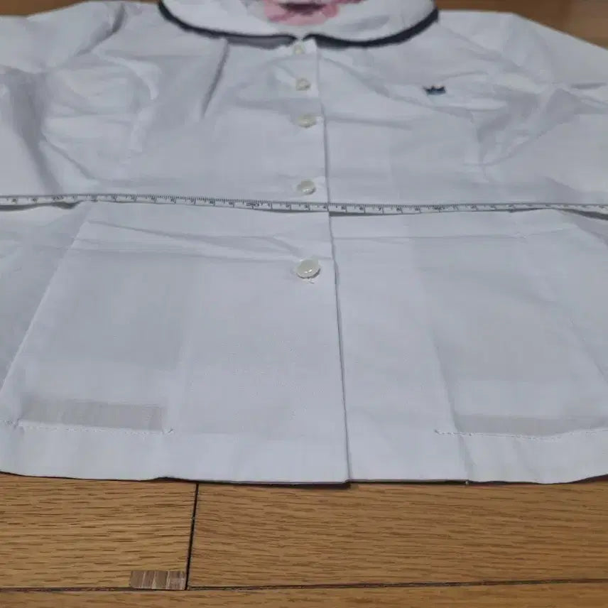 [BUNJANG] Vintage School Uniform Set / 여자교복 빈티지 하복교복 세트판매c123