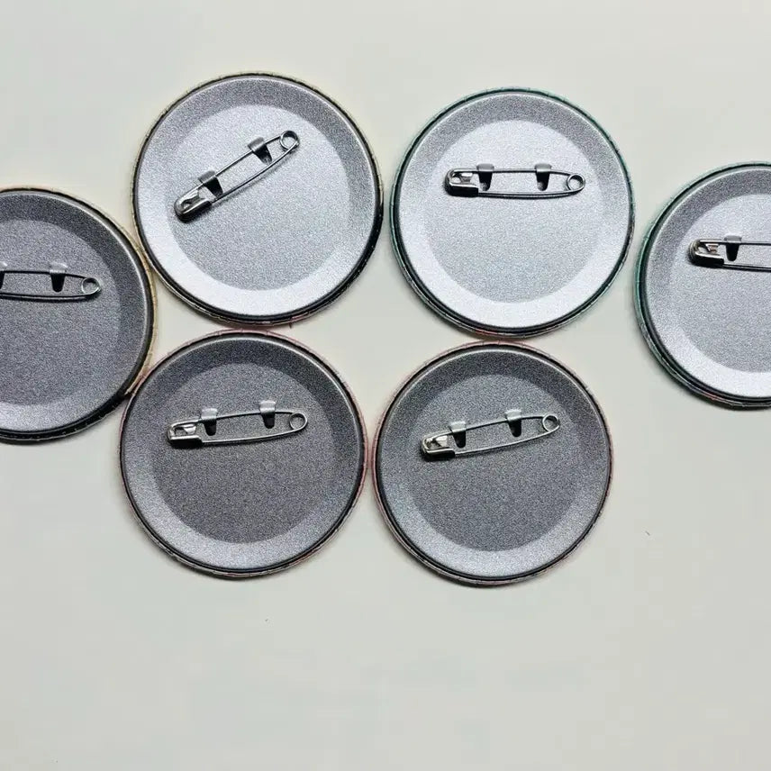 [BUNJANG] PsychoCode Haruto 1000 Days Commemorative Badge Bundle Set / 싸이코드 하루토 1000일 캔뱃지 판매