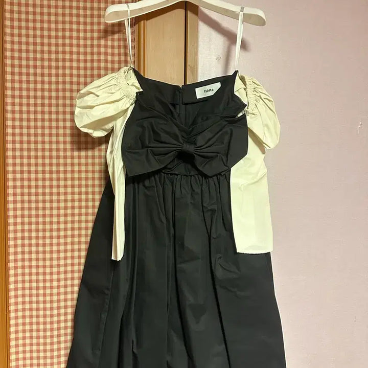 [BUNJANG] Pleta Midi Dress / 플레따 원피스