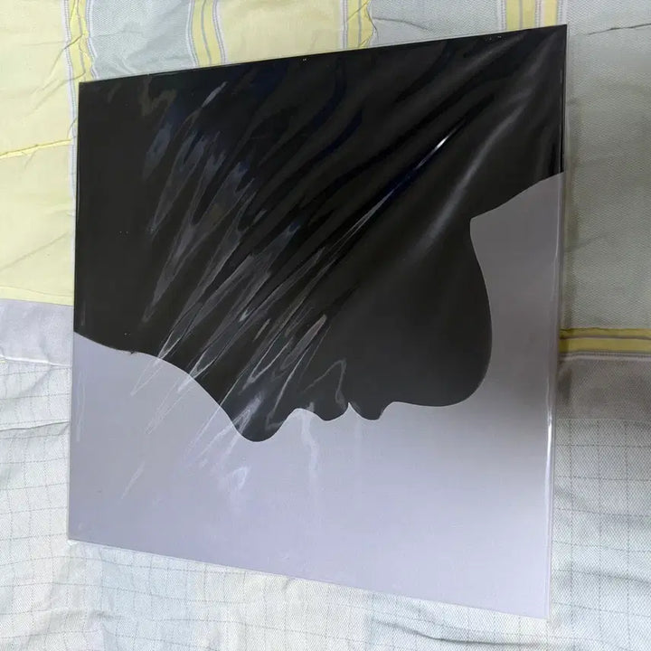 [BUNJANG] Crush Her LP (Sealed) / 크러쉬 her LP (미개봉)