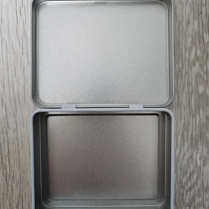 [BUNJANG] Domínguez Eohwansanggok Black Alley Special Star Candy Tin Case / 도밍 이오환상곡 검은골목 특선 별사탕 틴케이스