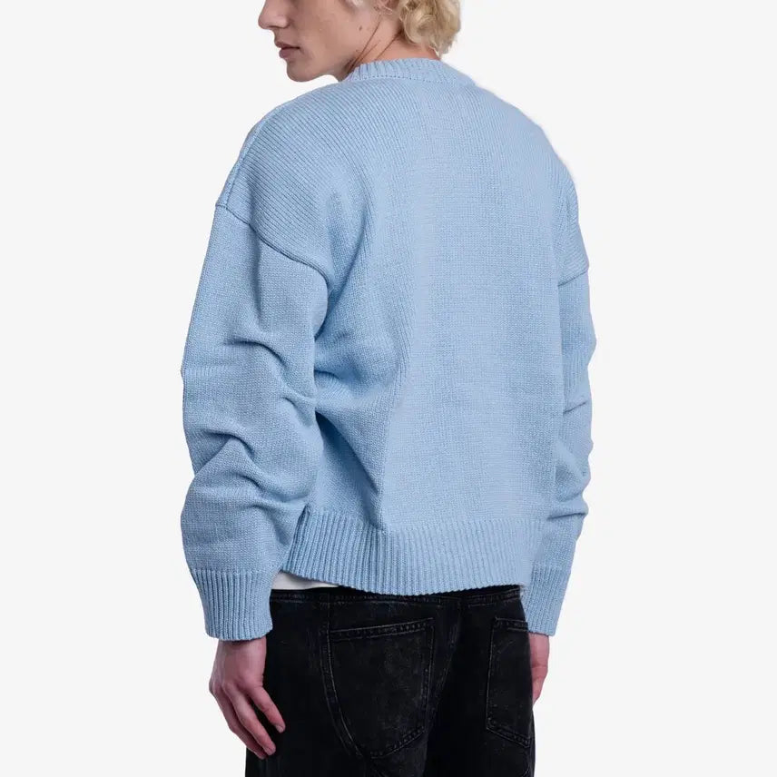 [BUNJANG] Achilles Ion Gabriel Sweater / 아킬레스이온가브리엘 스웨터