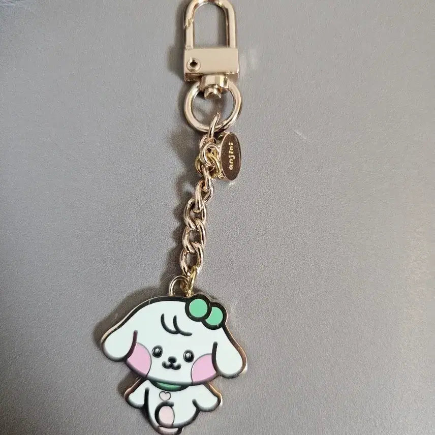 [SOLD OUT] 아이브 미니니 안지니  키링