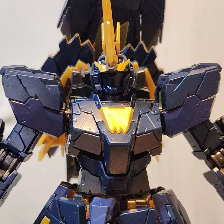 [SOLD OUT] [RG][가조립] 밴시노른