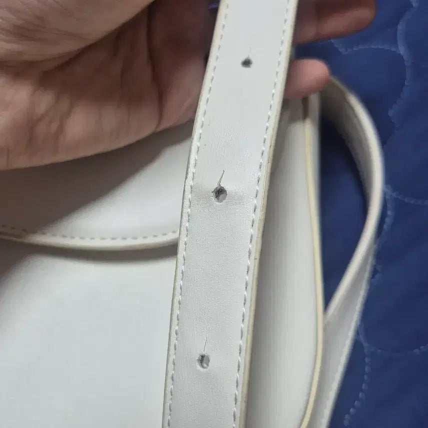 [BUNJANG] Stand Oil Curved Round Shoulder Bag / 스탠드오일 커브드라운드숄더백/크로스백 투웨이//봄맞이 가방