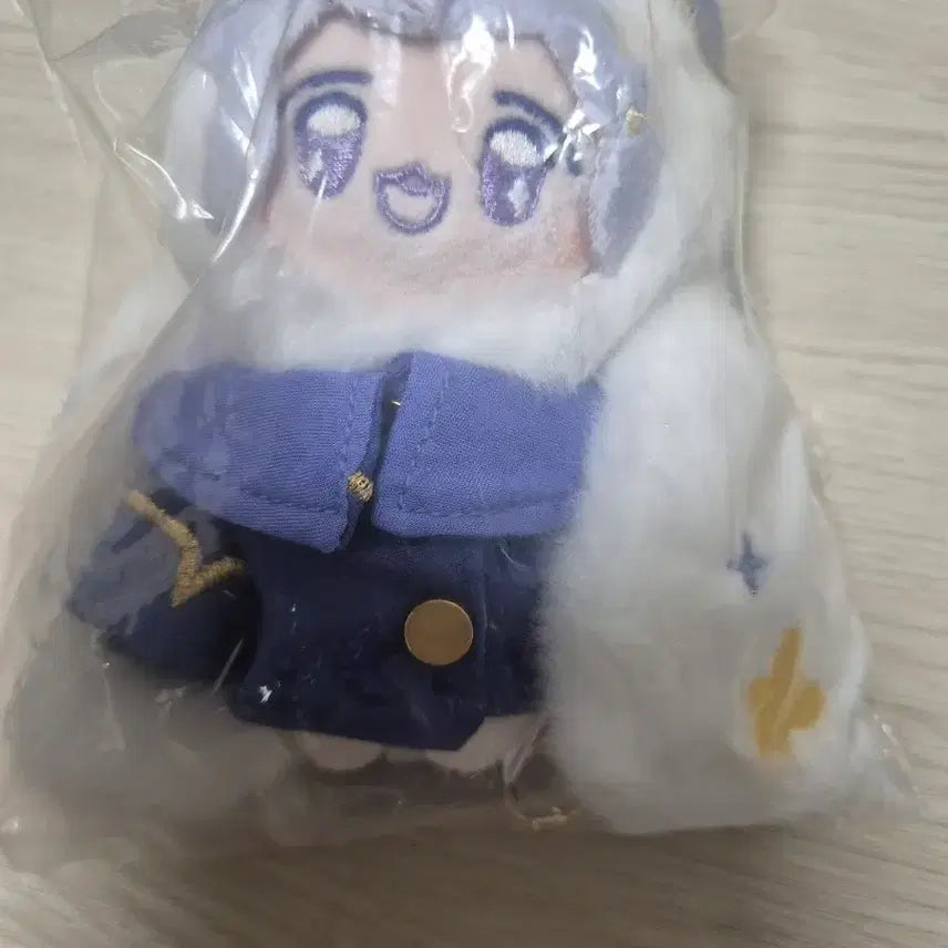 [BUNJANG] Cookie Run Milky Way Cookie Plush Doll / 쿠키런 밀키웨이 인형 봉제인형