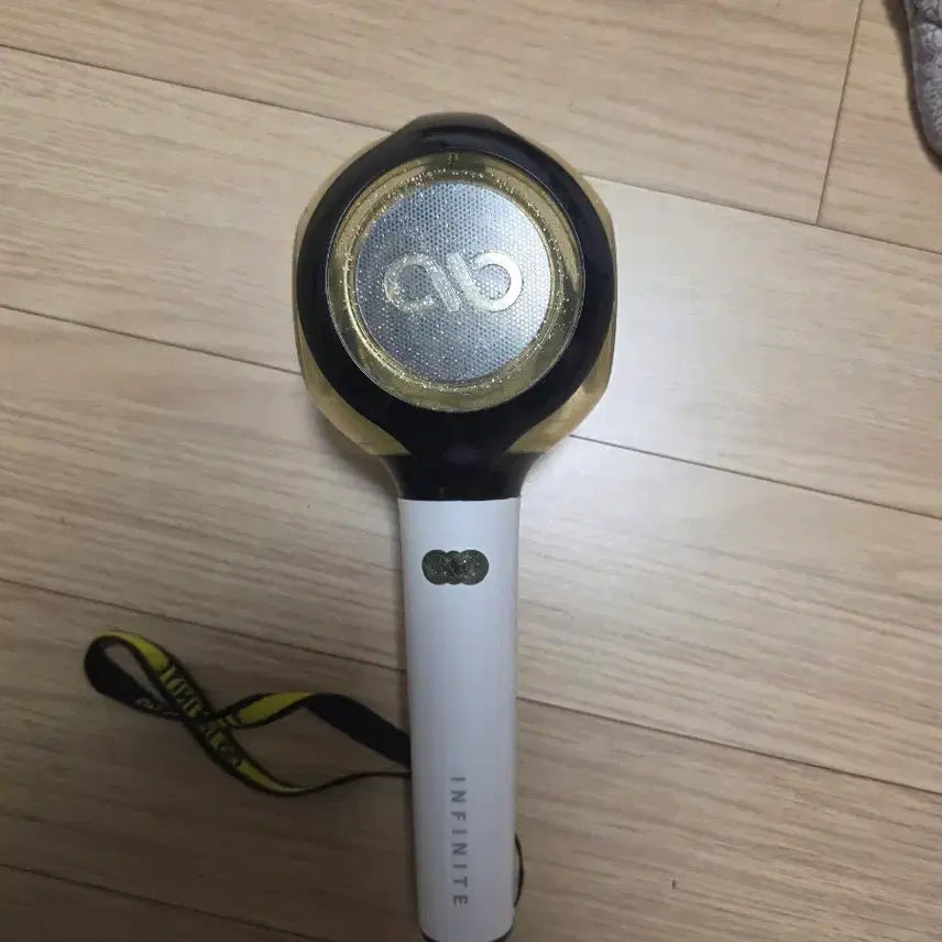 [BUNJANG] Infinite Yeobong 2 Light Stick / 인피니트 여봉2