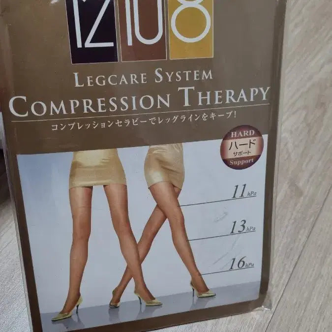 [BUNJANG] Fleshic Japanese Imported Compression Stockings / 플레시크스타킹 일본수입스타킹 기타