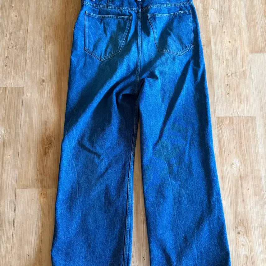 [SOLD OUT] AMI BAGGY FIT JEANS 31 아미데님팬츠