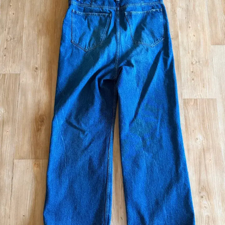 [SOLD OUT] AMI BAGGY FIT JEANS 31 아미데님팬츠