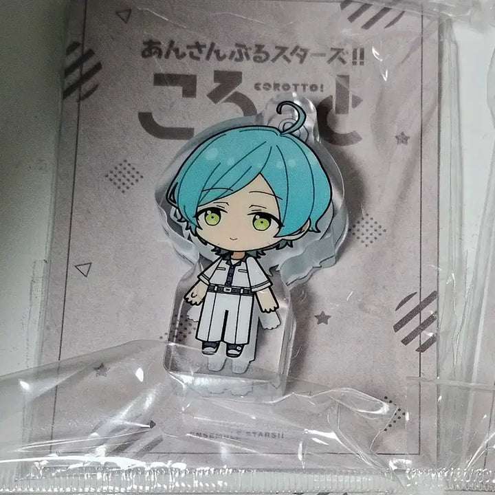 [BUNJANG] Ensemble Stars Kanata Summer Casual Colotta / 앙스타 카나타 코롯토 봄 여름 사복버전 미개봉 팝니다.