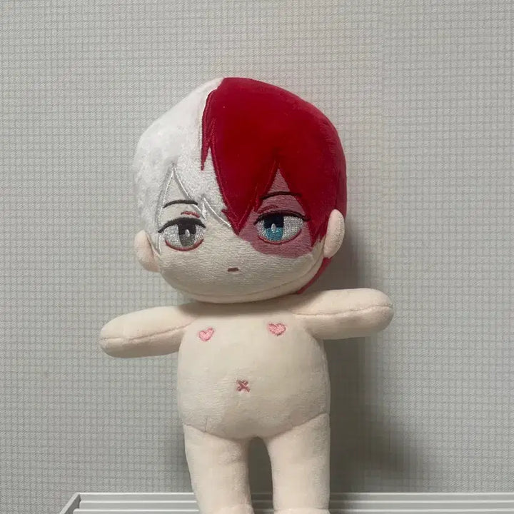 [BUNJANG] Todoroki Nui Plush / 토도로키 누이