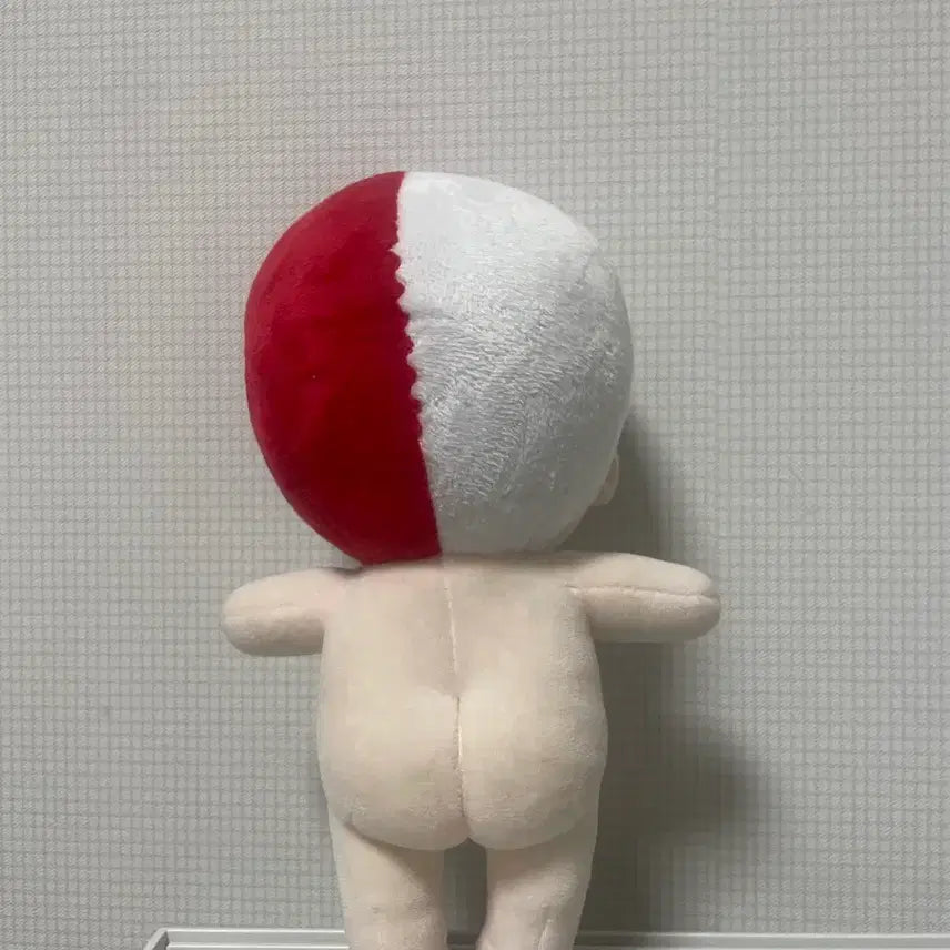 [BUNJANG] Todoroki Nui Plush / 토도로키 누이