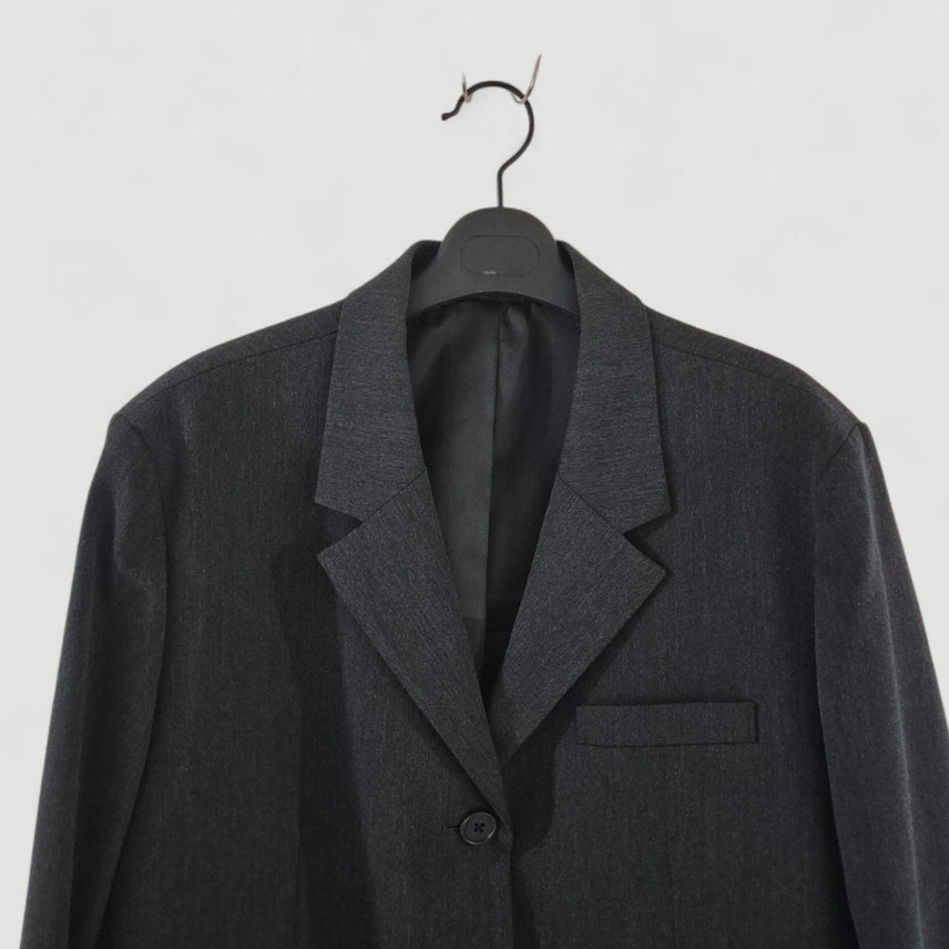 [BUNJANG] Musinsa Standard Blazer Jacket / [L]무신사스탠다드 블레이저 자켓