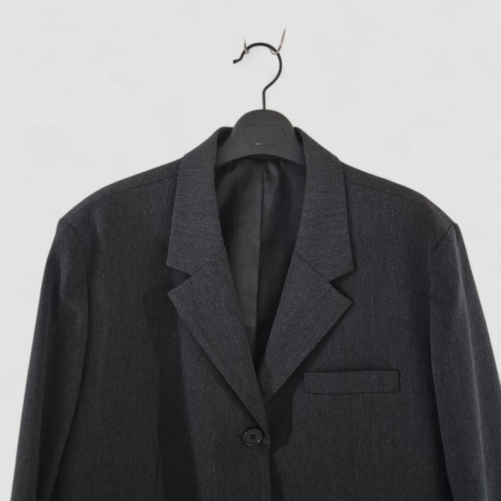 [BUNJANG] Musinsa Standard Blazer Jacket / [L]무신사스탠다드 블레이저 자켓