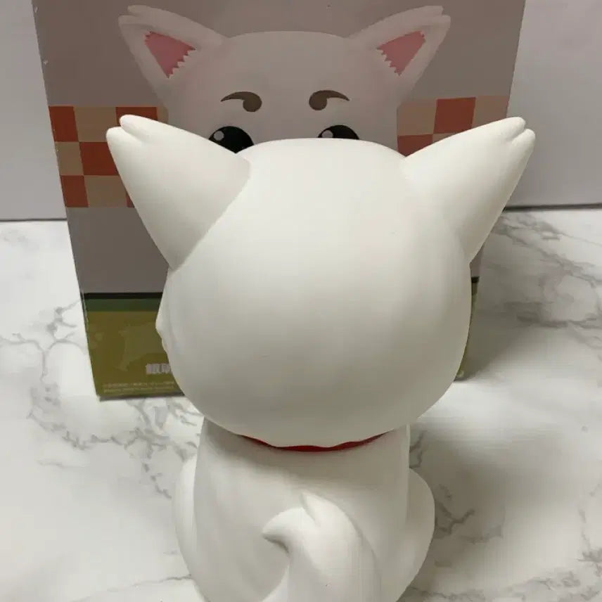 [BUNJANG] Gintama Sadaharu SOFVIMATES Figure / 은혼 사다하루 SOFVIMATES 피규어