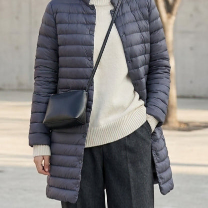 [BUNJANG] Giordano Lightweight Duck Down Padded Jacket (90) / 정품)지오다노 경량 오리털 다운 패딩 (90) 드라이완료