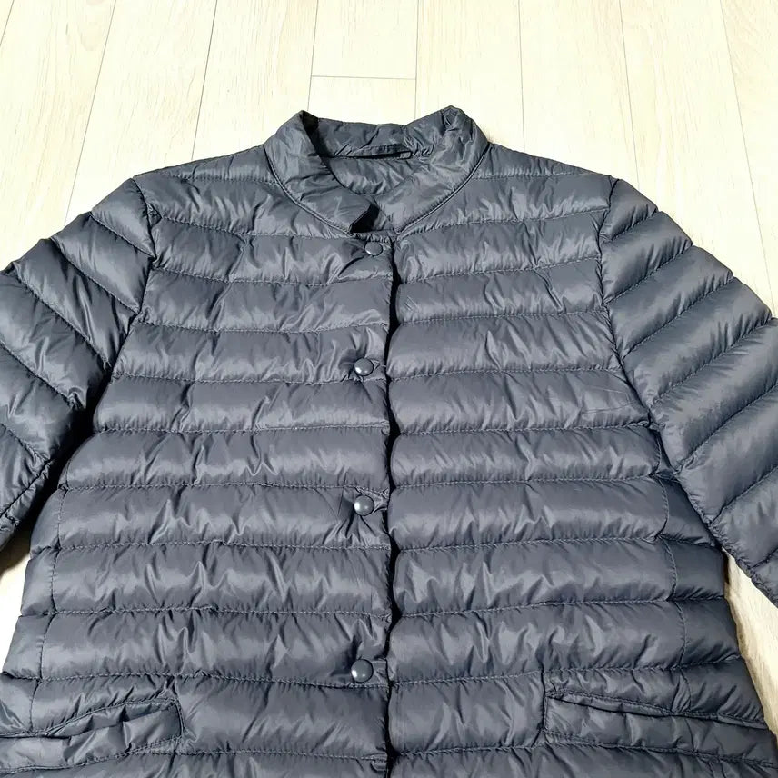 [BUNJANG] Giordano Lightweight Duck Down Padded Jacket (90) / 정품)지오다노 경량 오리털 다운 패딩 (90) 드라이완료