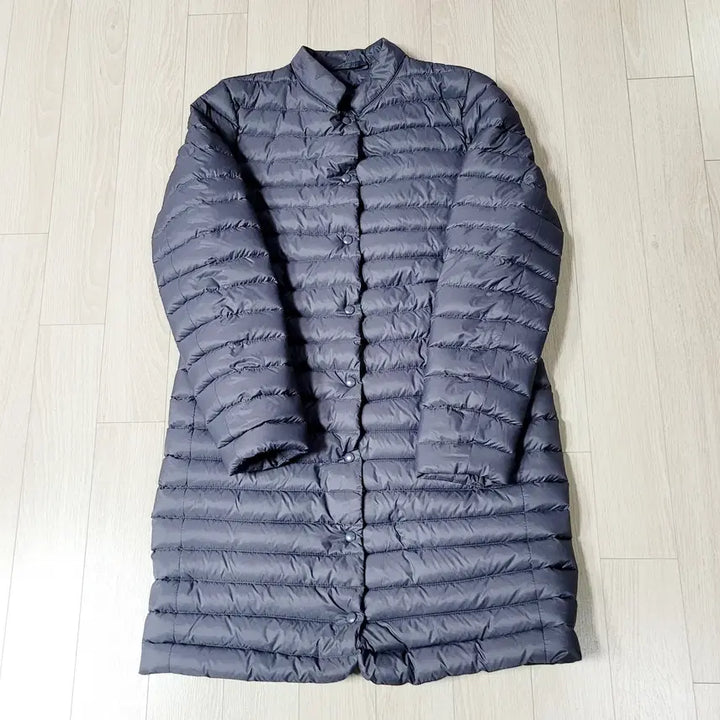 [BUNJANG] Giordano Lightweight Duck Down Padded Jacket (90) / 정품)지오다노 경량 오리털 다운 패딩 (90) 드라이완료
