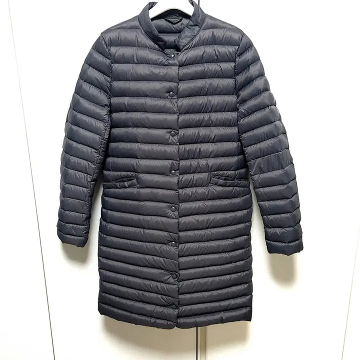 [BUNJANG] Giordano Lightweight Duck Down Padded Jacket (90) / 정품)지오다노 경량 오리털 다운 패딩 (90) 드라이완료