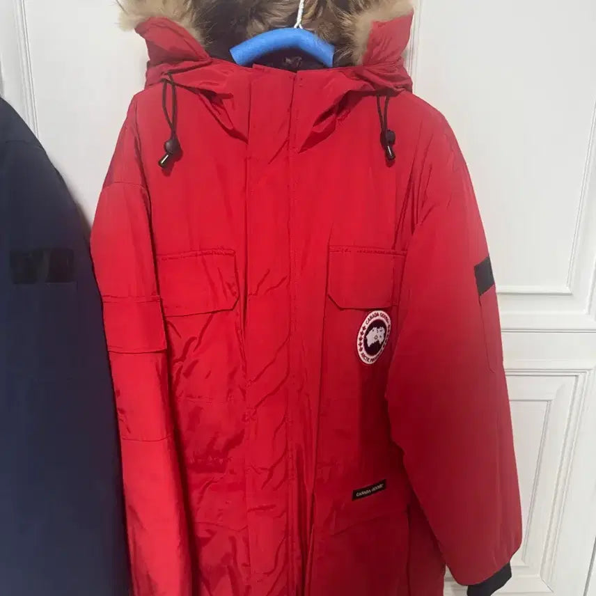 [BUNJANG] Canada Goose XL Padded Jacket / 캐나다구스 패딩 XL