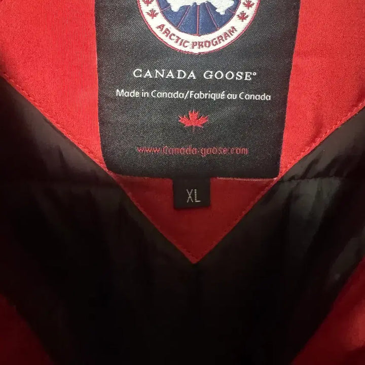 [BUNJANG] Canada Goose XL Padded Jacket / 캐나다구스 패딩 XL