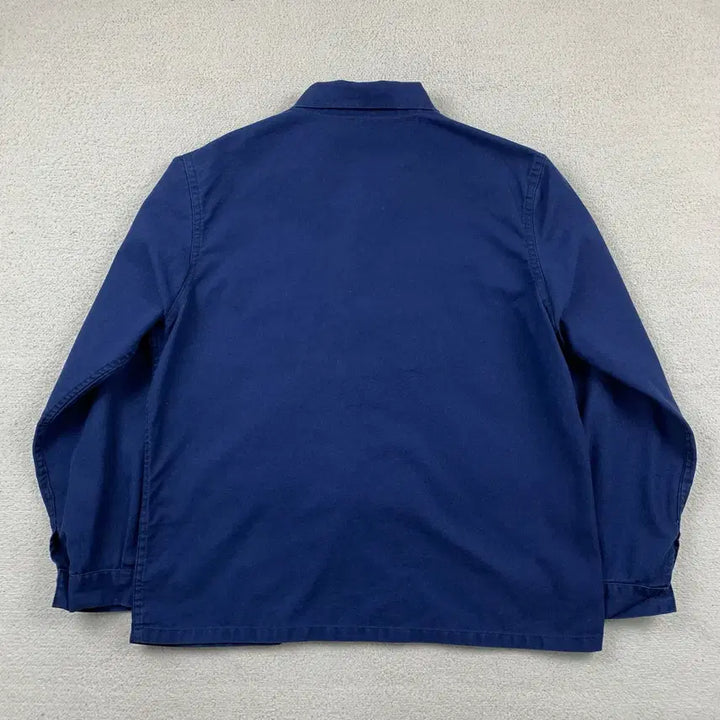 [BUNJANG] 70s L-IDEAL French Work Jacket / 70s L-IDEAL 리디알 프렌치 워크 자켓