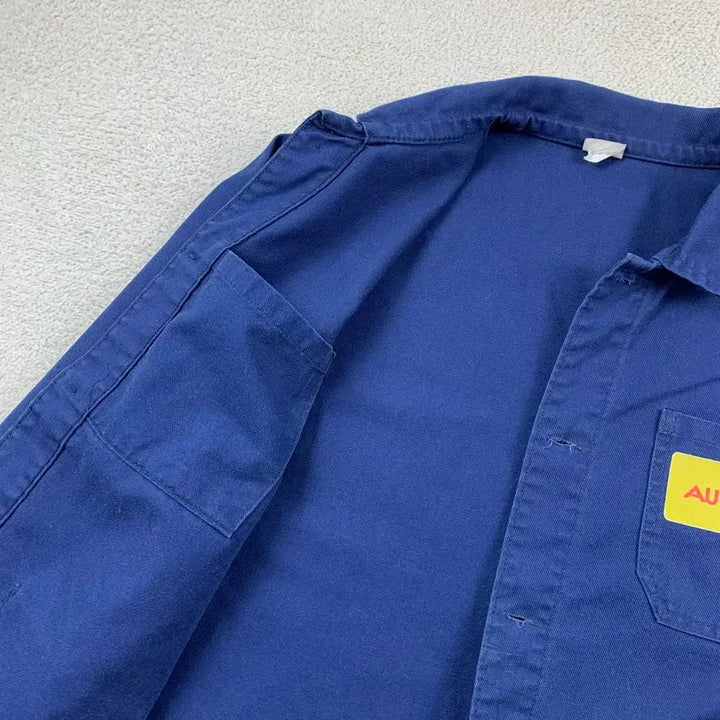 [BUNJANG] 70s L-IDEAL French Work Jacket / 70s L-IDEAL 리디알 프렌치 워크 자켓