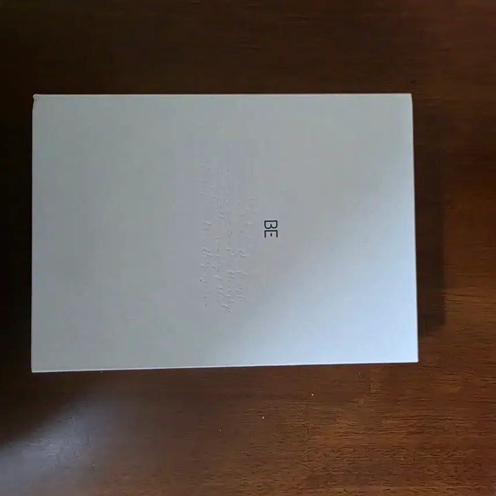 [BUNJANG] BTS BE Album / 방탄소년단 BTS BE앨범