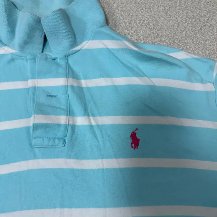 [BUNJANG] Polo Ralph Lauren Cotton Polo Shirt / 폴로 카라티 팝니다.