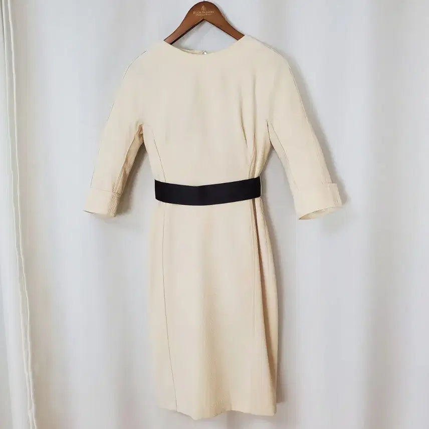 [BUNJANG] It Michaa One-Piece Dress / 잇미샤 원피스 55