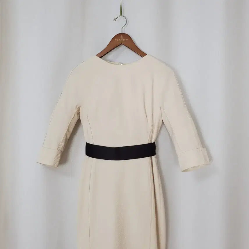 [BUNJANG] It Michaa One-Piece Dress / 잇미샤 원피스 55