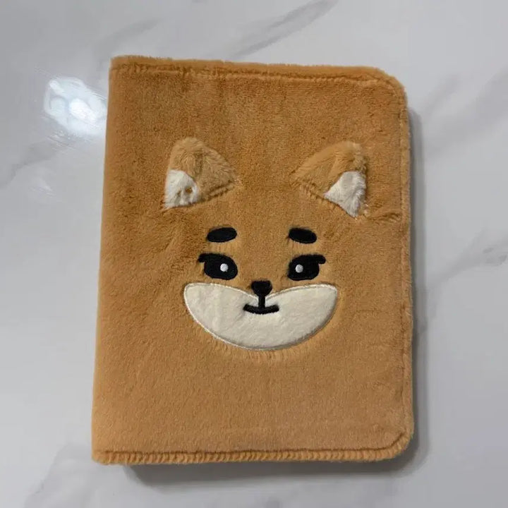 [BUNJANG] Day6 Wonpil Deminals Sleep Mask / 데이식스 영케이 바인더 케 데니멀즈 포카