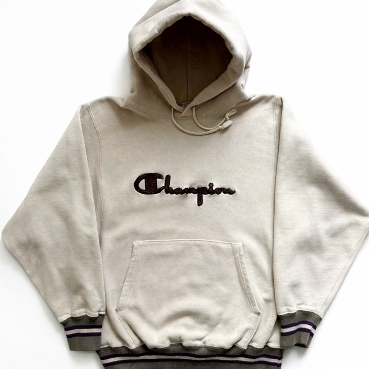 [BUNJANG] Champion Reverse Weave Hoodie / 90&