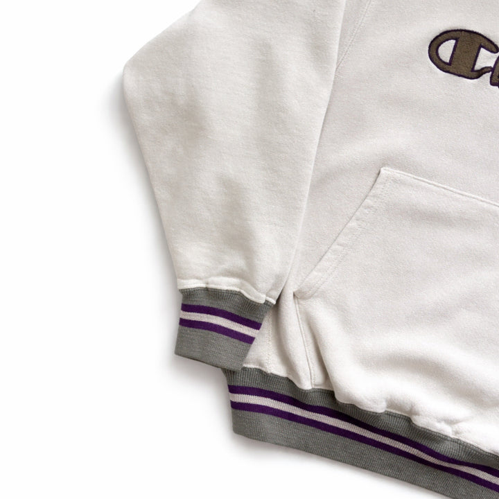 [BUNJANG] Champion Reverse Weave Hoodie / 90&