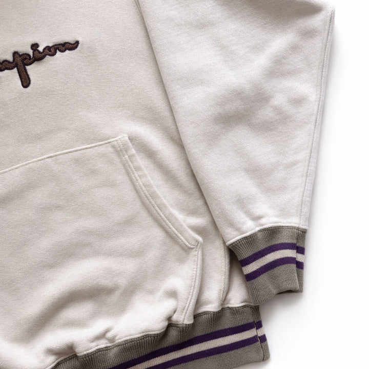 [BUNJANG] Champion Reverse Weave Hoodie / 90&