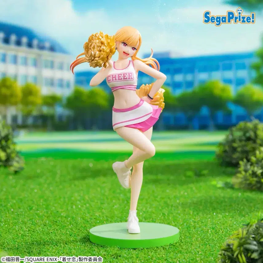 [SOLD OUT] 세가 치어리딩 마린