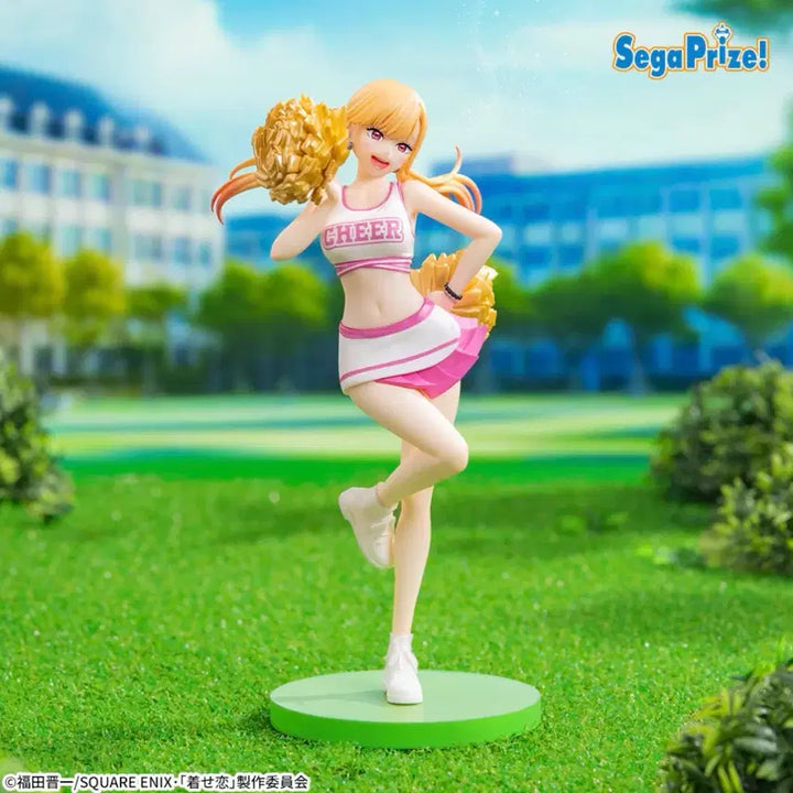 [SOLD OUT] 세가 치어리딩 마린