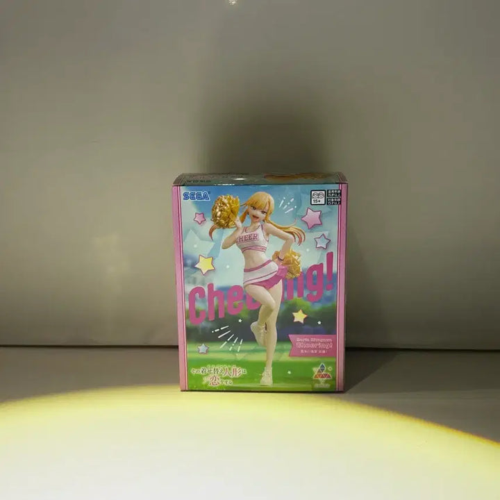 [SOLD OUT] 세가 치어리딩 마린