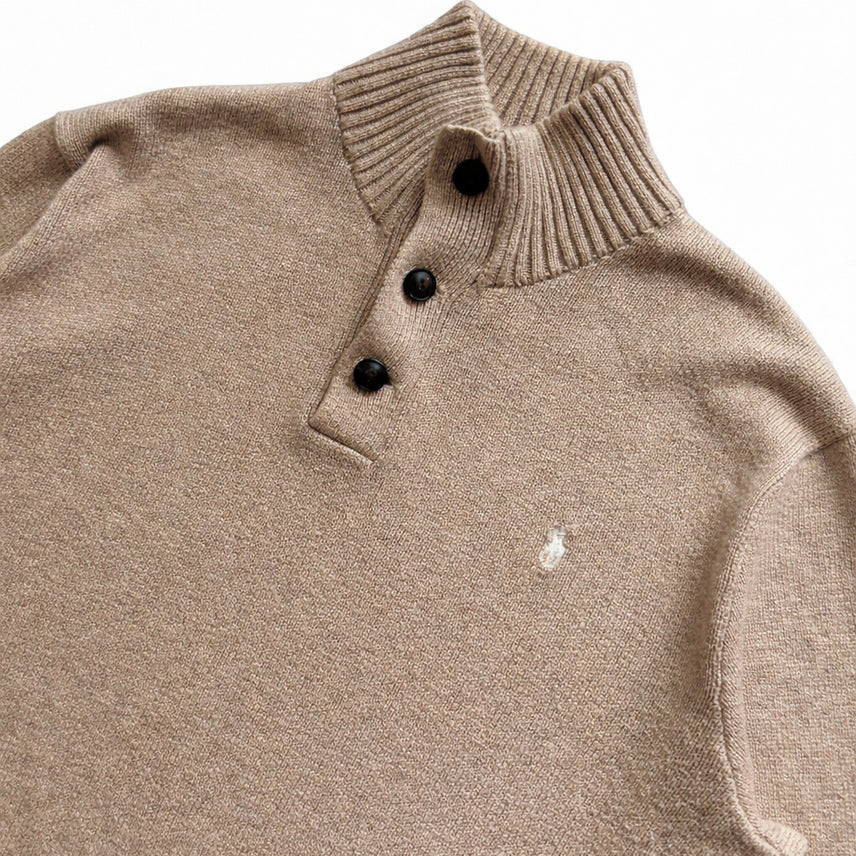 [BUNJANG] Polo Ralph Lauren Pullover Sweater XL / 폴로 랄프로렌 풀오버 스웨터 XL(~105)