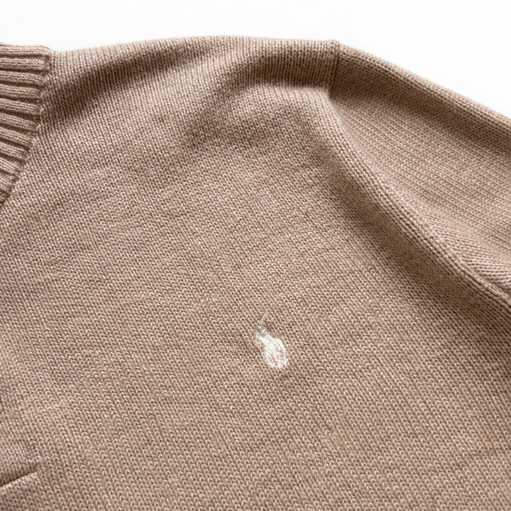 [BUNJANG] Polo Ralph Lauren Pullover Sweater XL / 폴로 랄프로렌 풀오버 스웨터 XL(~105)