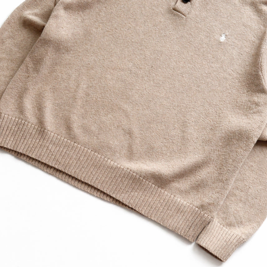 [BUNJANG] Polo Ralph Lauren Pullover Sweater XL / 폴로 랄프로렌 풀오버 스웨터 XL(~105)