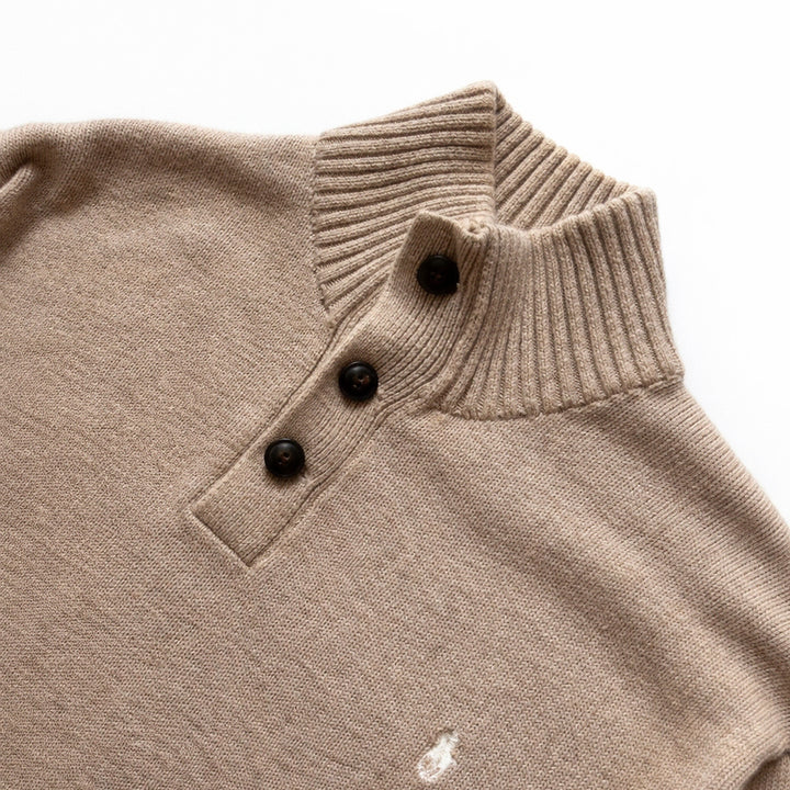 [BUNJANG] Polo Ralph Lauren Pullover Sweater XL / 폴로 랄프로렌 풀오버 스웨터 XL(~105)