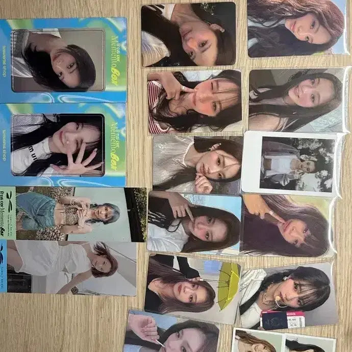 [SOLD OUT] !!!!!프로미스나인 탈덕 급처!!!!!