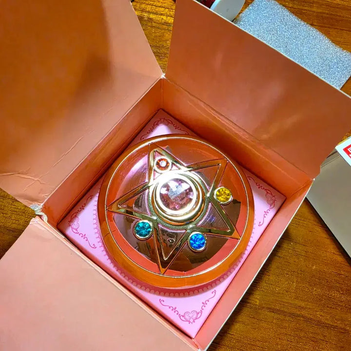 [BUNJANG] Sailor Moon Proplica Crystal Star Old Version / 세일러문 프로플리카 크리스탈스타 구버전