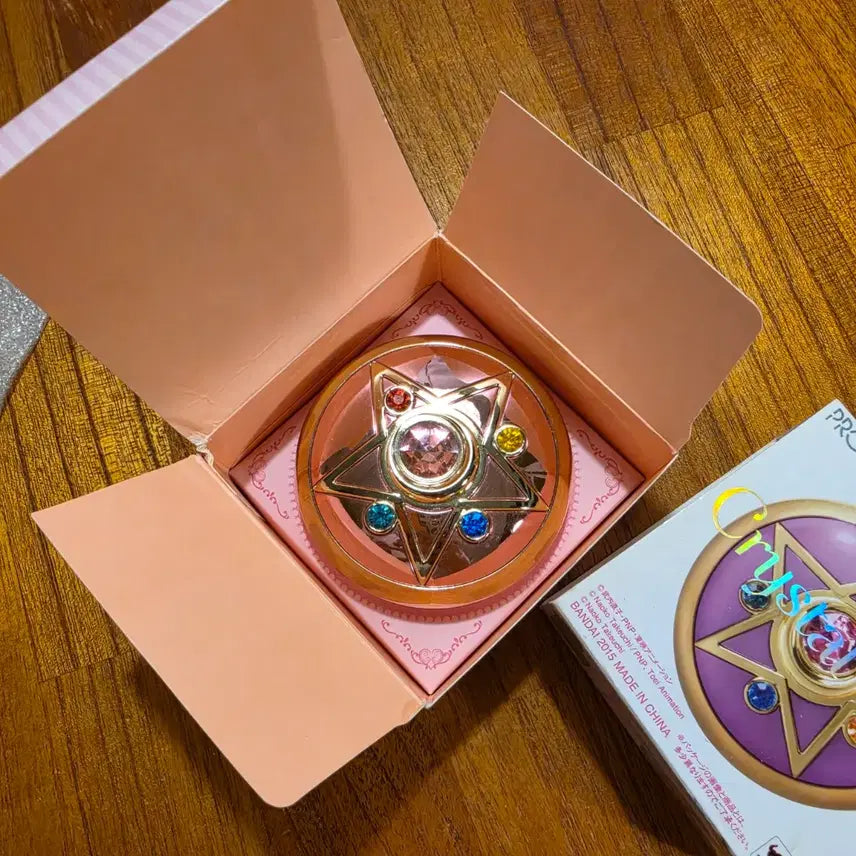 [BUNJANG] Sailor Moon Proplica Crystal Star Old Version / 세일러문 프로플리카 크리스탈스타 구버전